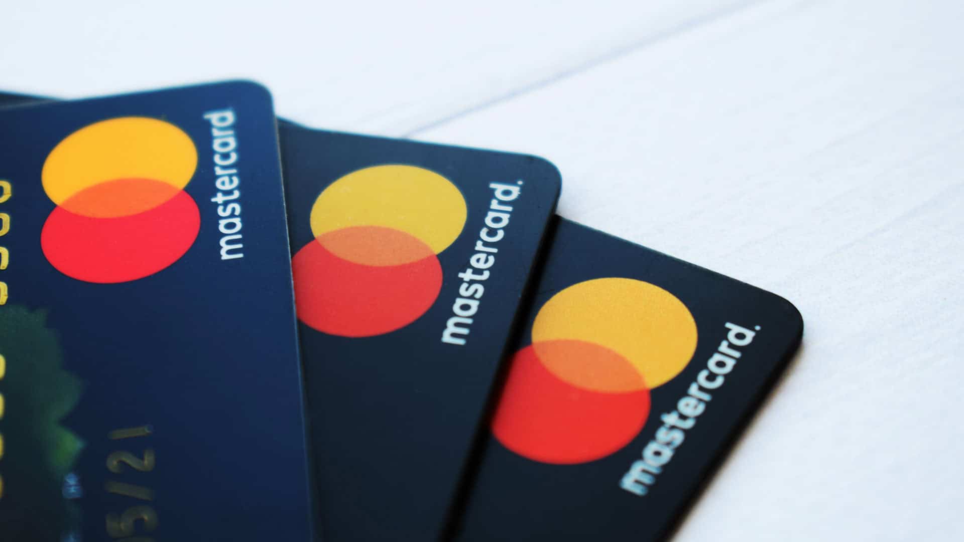 Mastercard crypto debit card for European users, enabling seamless crypto payments.
