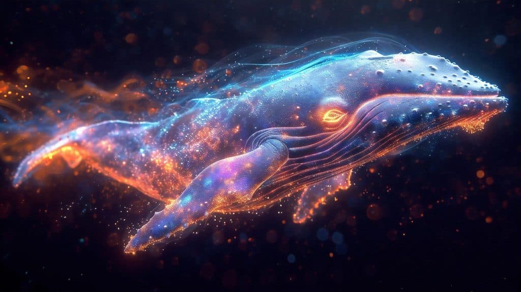 Ethereum’s Big Bet: Why Whales Are Piling In After the GENIUS Act