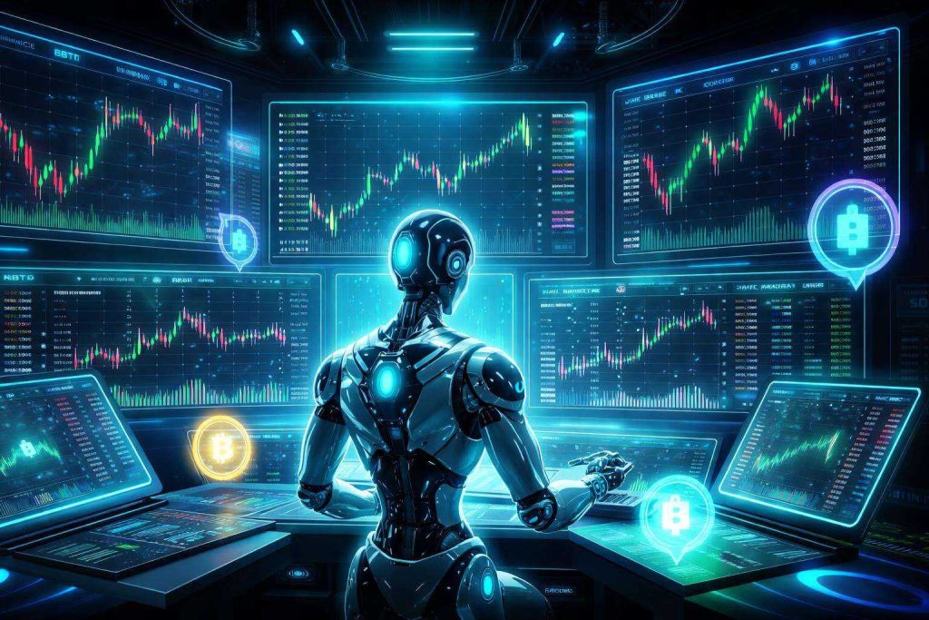 A Critical Look at Crypto Trading Bots