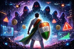 India's efforts to combat Southeast Asia's crypto scam syndicates and protect investors.