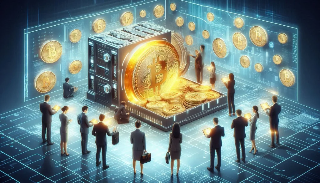 Genius Group’s Bitcoin Reversal: A Calculated Retreat or Strategic Correction?