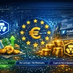 crypto.com launches EUR Cash Yield Program