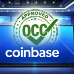 coinbase occ approval checkmark
