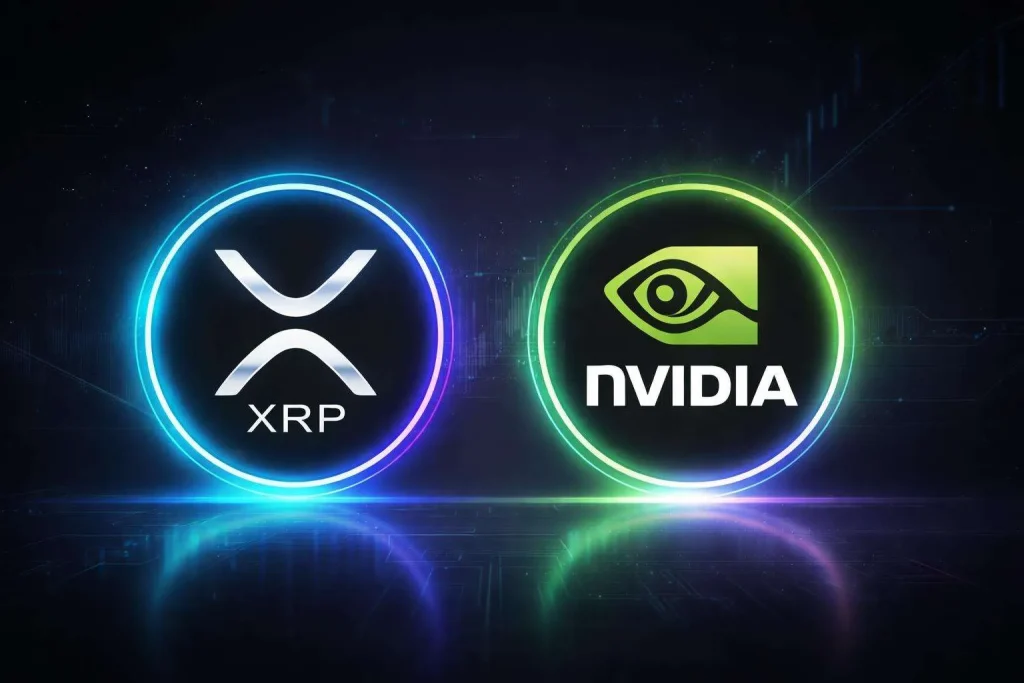 Analyzing XRP investment possibilities with Nvidia’s current market cycles