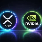 XRP and Nvidia comparison