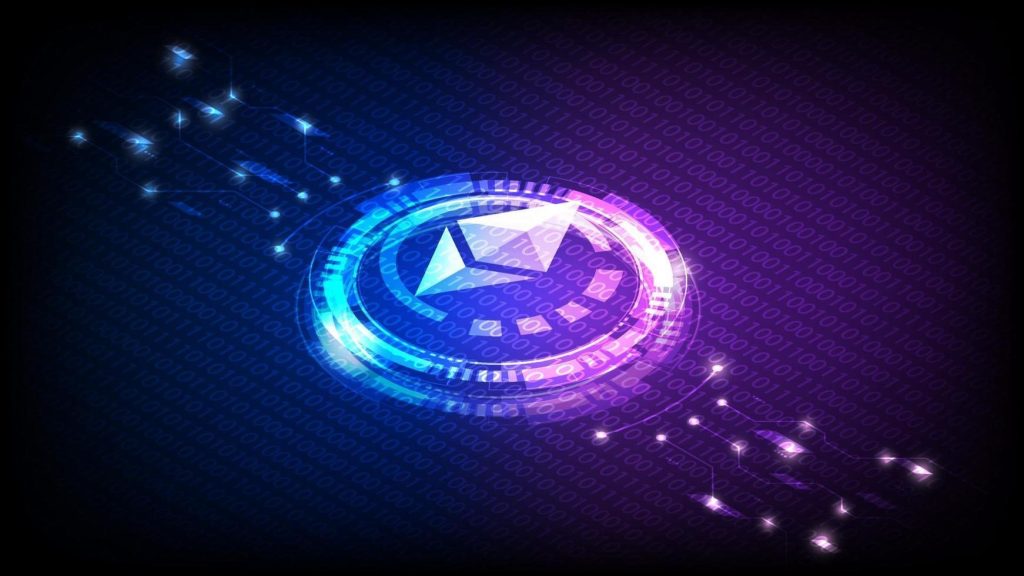Ethereum’s Estimated Leverage Ratio Has Dropped To A Value Of 0.57