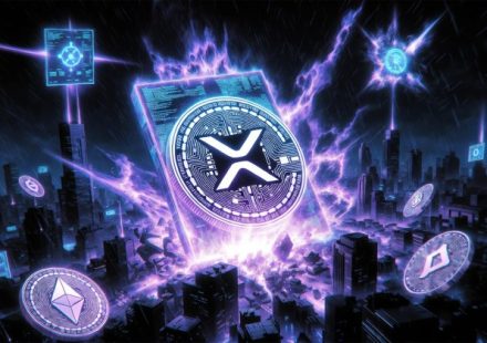 A Single XRP Ledger Proposal Just Put The Entire DeFi World On Notice â Here’s Why