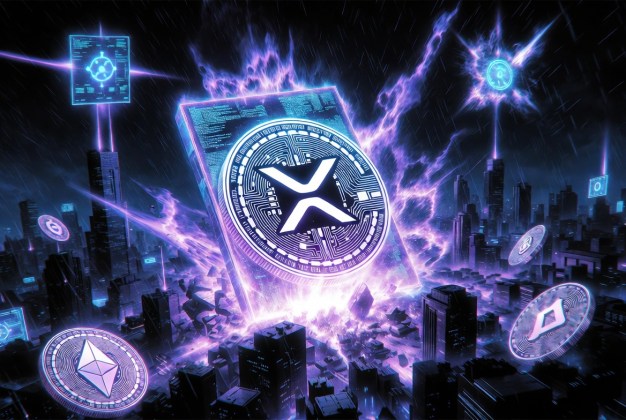 A Single XRP Ledger Proposal Just Put The Entire DeFi World On Notice â Here’s Why