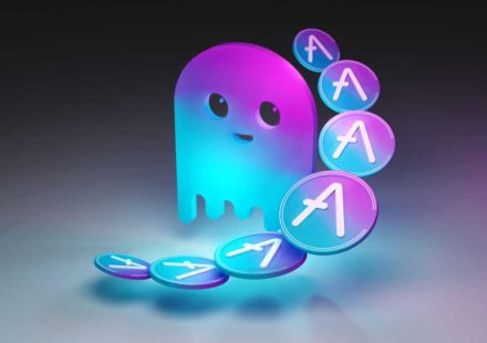 AAVE Price Prediction: $75 Target as DeFi Token Breaks Key Support