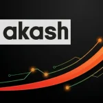 AKT Price Jumps 10% As Akash AI Builder Momentum Accelerates