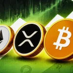 Are Bitcoin, Ethereum and XRP Prices Falling Today Because of Manipulation?