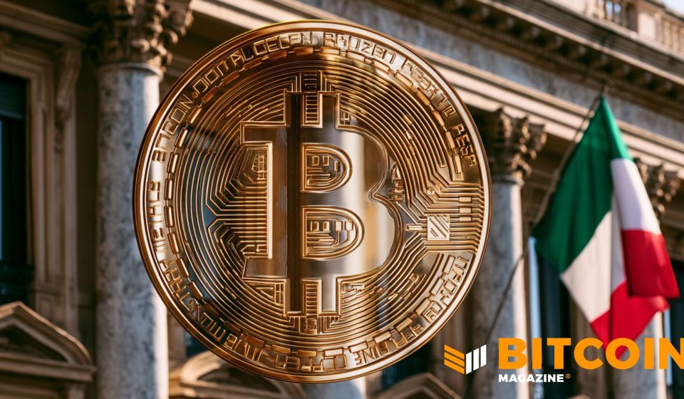 Banca Sella Becomes First Italian Bank Licensed for Bitcoin and Crypto Services Under MiCA