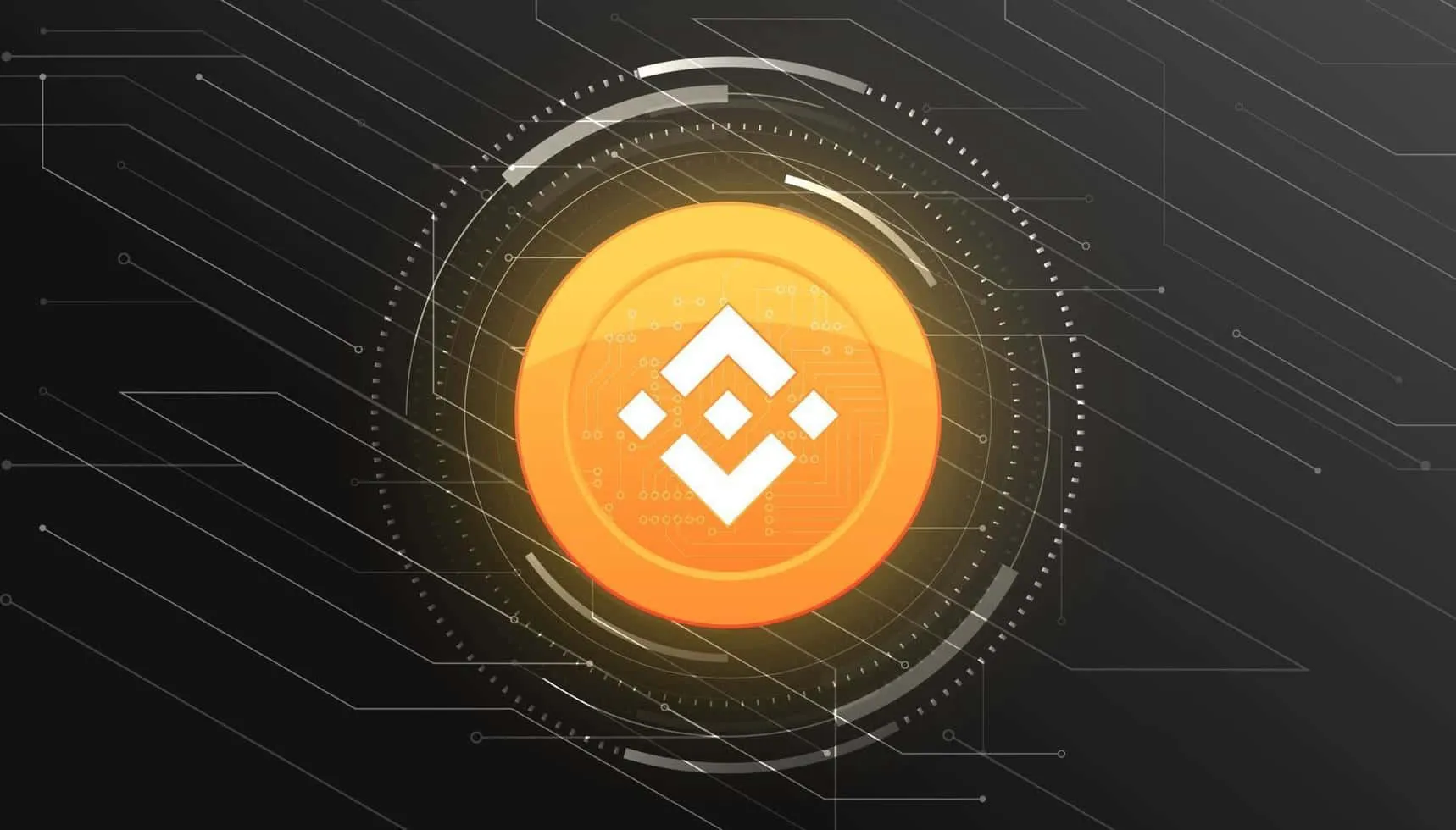 binance wallpaper