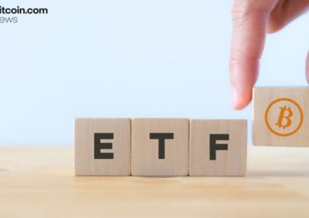 Bitcoin ETFs Lose $333M as HYPE and XRP Funds Continue Attracting Inflows