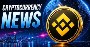 BNB News on ETF Filings Signals Big Money Interest, but PEPETO at  Million Could Deliver the Returns BNB Cannot