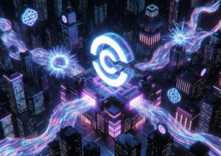 Circle’s Stablecoin Infrastructure Just Got A Major European Upgrade â And It’s Already Processing Trillions