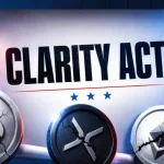 CLARITY Act Could Permanently End the SEC’s War Against XRP, ADA, HBAR and XLM