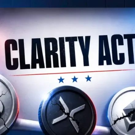 CLARITY Act Could Permanently End the SEC’s War Against XRP, ADA, HBAR and XLM