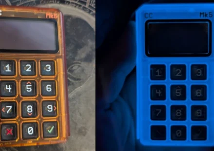 Coinkite Launches Coldcard MK5: Major UX Upgrades to Flagship Bitcoin Hardware Wallet