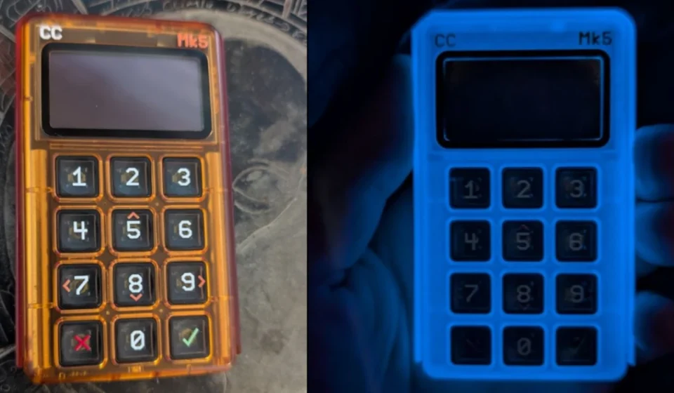Coinkite Launches Coldcard MK5: Major UX Upgrades to Flagship Bitcoin Hardware Wallet