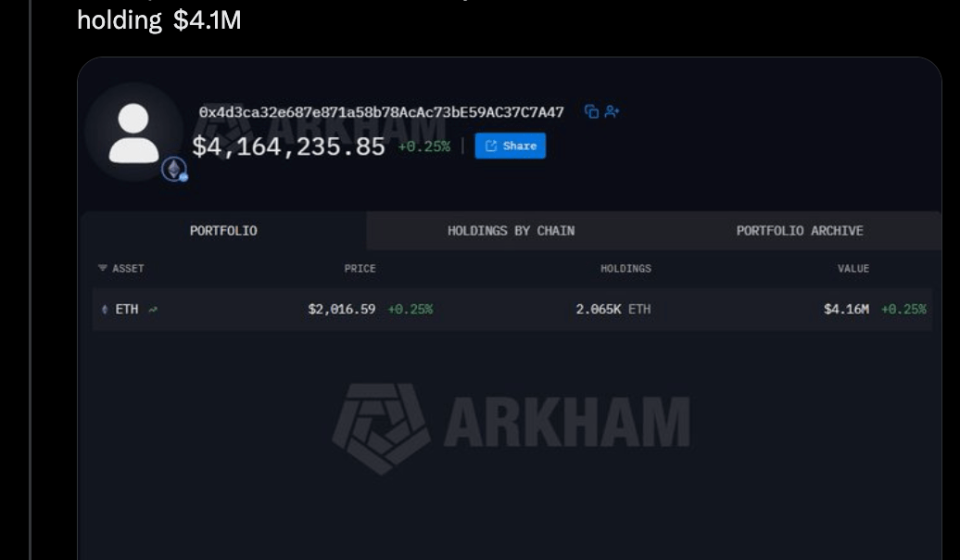 Cross-Chain Protocol Gravity Bridge Suffers $5.4 Million Attack — Details