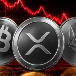 Expert Says High Inflation and Midterms Could Push Bitcoin, Ethereum and XRP Prices Lower