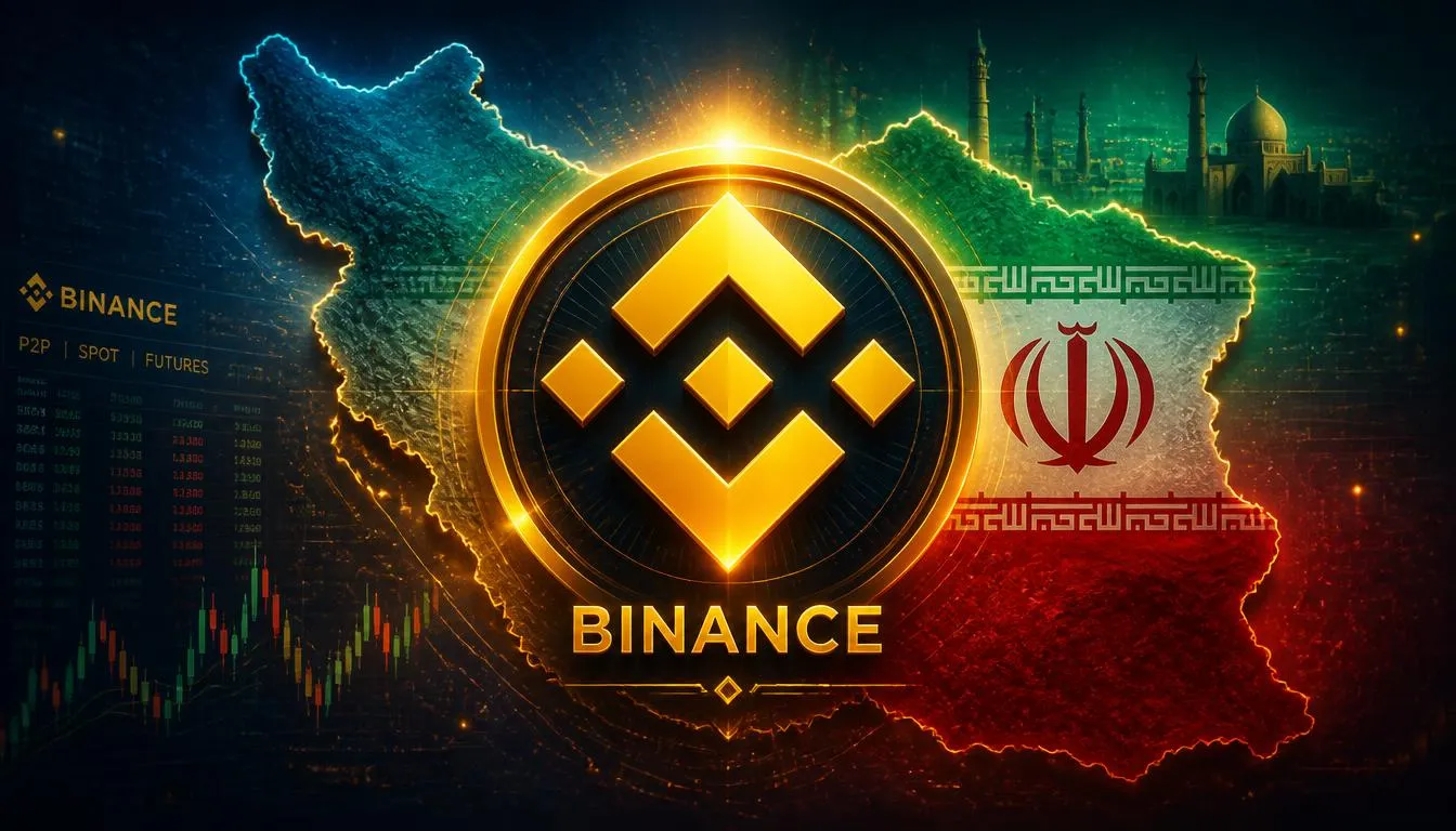 Binance Disputes WSJ Report on Alleged Iran‑Linked Transactions