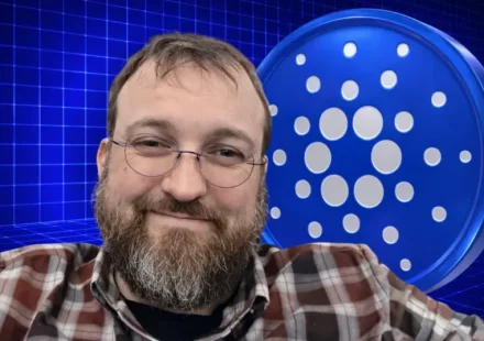 Hoskinson Breaks Silence After Cardano Governance Crisis: ‘I Will Prove It’