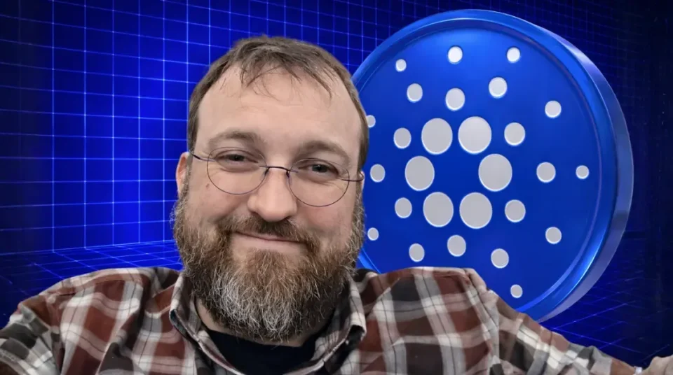 Hoskinson Breaks Silence After Cardano Governance Crisis: ‘I Will Prove It’