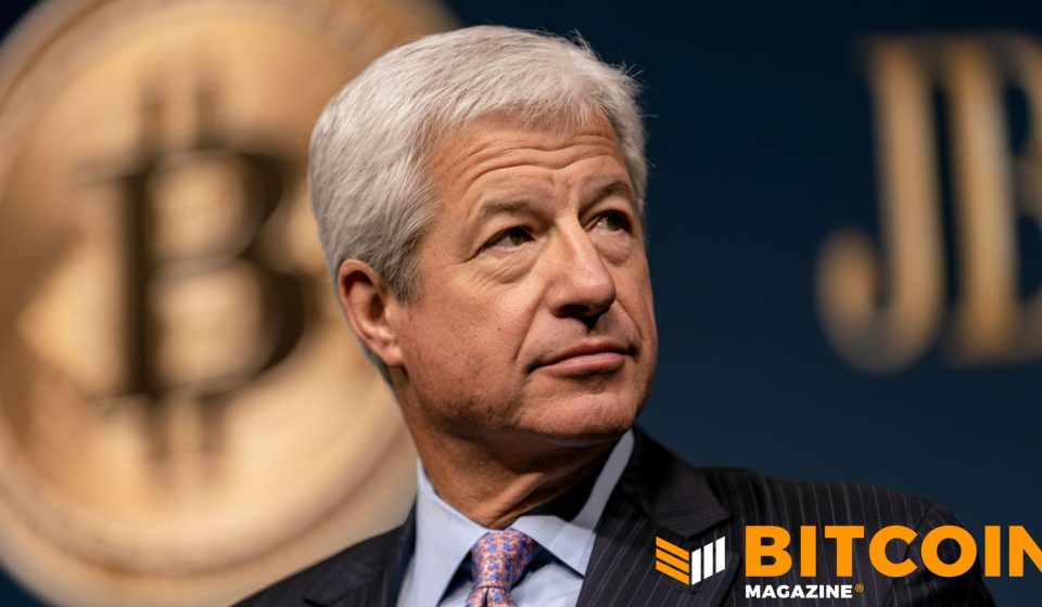 JPMorgan Chase CEO Jamie Dimon Declares War on Clarity Act, Calls Coinbase’s Armstrong ‘Full of Sh*t’