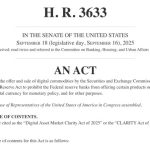Liquidity Bifurcated: CLARITY Act Foreign Adversary Risk Premium Explained