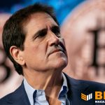 Mark Cuban Sells Most of His Bitcoin, Calls It a Failed Hedge