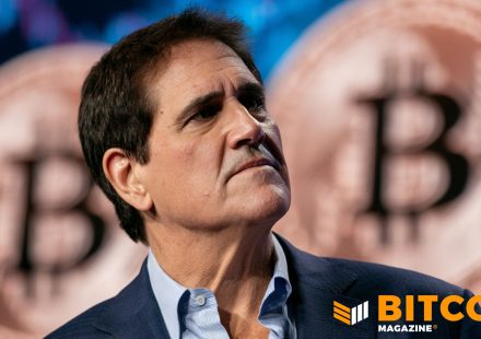 Mark Cuban Sells Most of His Bitcoin, Calls It a Failed Hedge