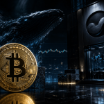 Mystery Bitcoin Whale Dumps $1.3B In BlackRockâs IBIT As Market Barely Blinks