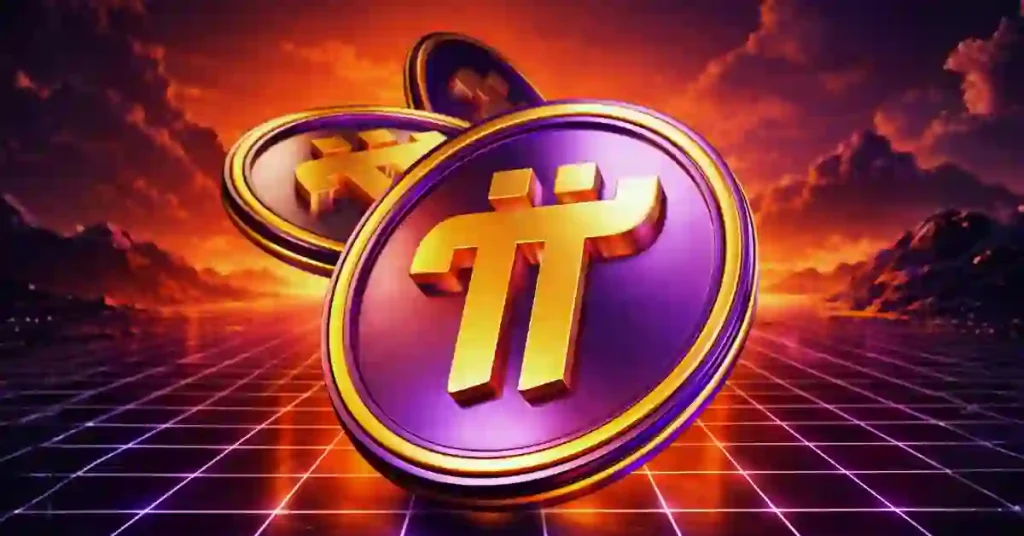 Pi Network News: Nicolas Kokkalis Reveals How Pi’s Architecture Solves the Human Versus Bot Crisis