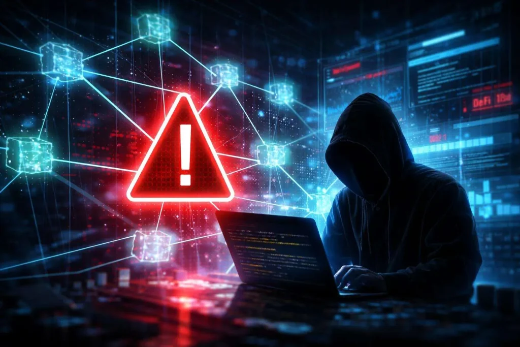 Polymarket Incident Exposes Operational Security Risks Behind DeFi Infrastructure