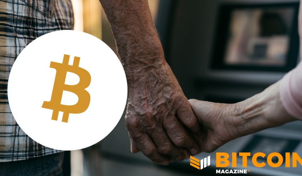Retired Couple Loses $76,000 Life Savings to Bitcoin ATM Scam, Sues Bitcoin Depot in Federal Court