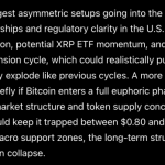 Sam Altman ChatGPT AI Predicts Shocking XRP Price By End of 2026