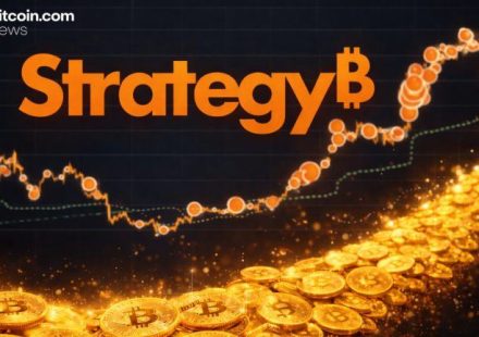 Saylor’s Latest BTC Chart Puts Strategy Bitcoin Buys Back on Watch