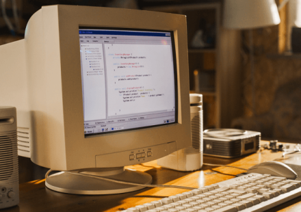 Someone Tested a 1997 Processor and Proved That Just 128 MB of RAM Is Enough to Run AI