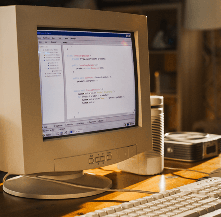 Someone Tested a 1997 Processor and Proved That Just 128 MB of RAM Is Enough to Run AI