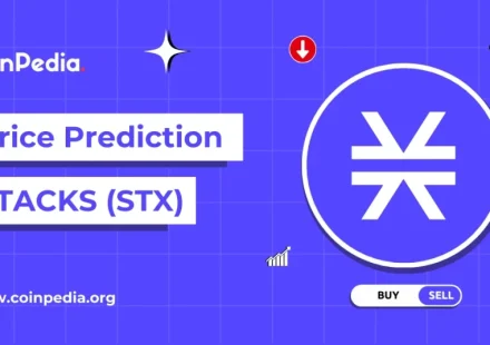 Stacks (STX) Price Prediction 2026, 2027 – 2030: Is STX Ready for a Reversal?