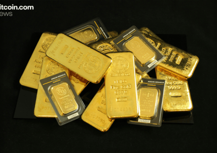 Streamex and Orca Build 24/7 Compliant Trading Pool for Gold-Backed Token GLDY on Solana