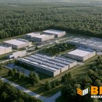 TeraWulf Acquires 1 GW Kentucky AI Data Center Site, Shares Jump 11%