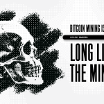 The 2036 Issue: Bitcoin Mining Is Dead, Long Live the Miners!