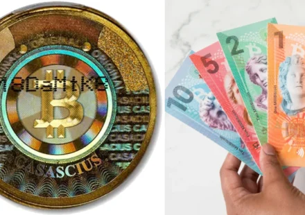 The History and Future of Physical Bitcoin