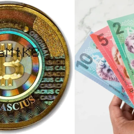 The History and Future of Physical Bitcoin