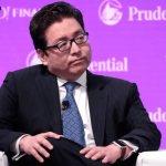 Tom Lee Backs Ethereum Supercycle as Bitmine ETH Holdings Reach 5.39M