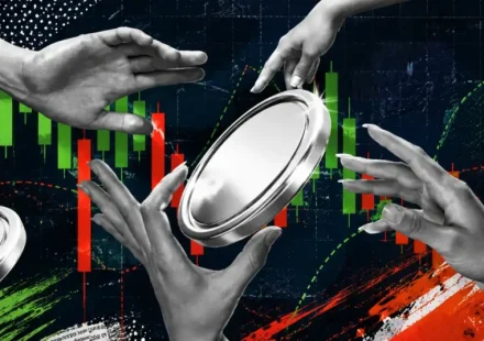Top Altcoins To Stack Now For 50X Gains