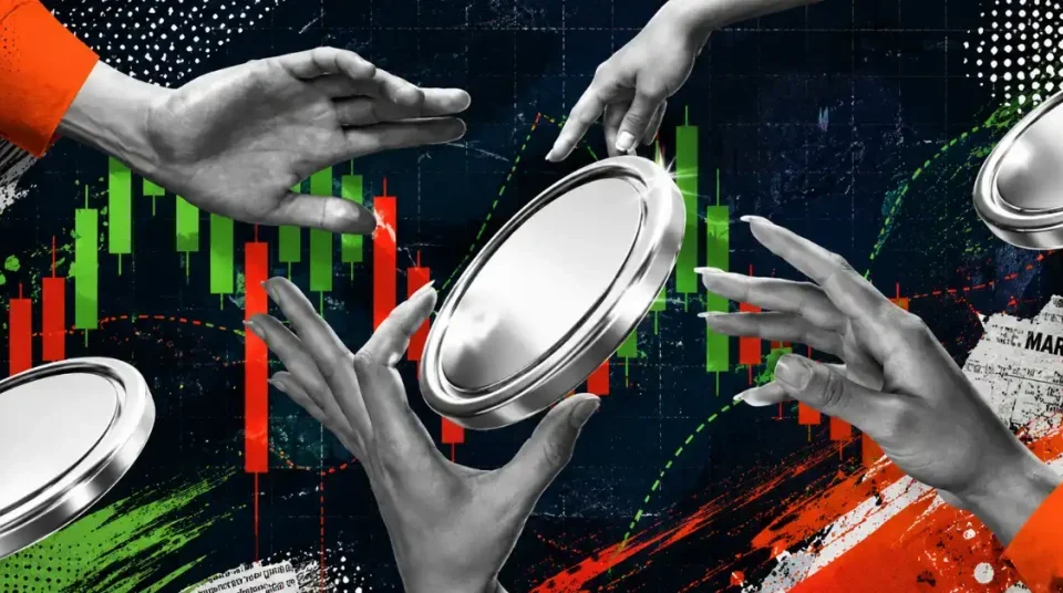 Top Altcoins To Stack Now For 50X Gains